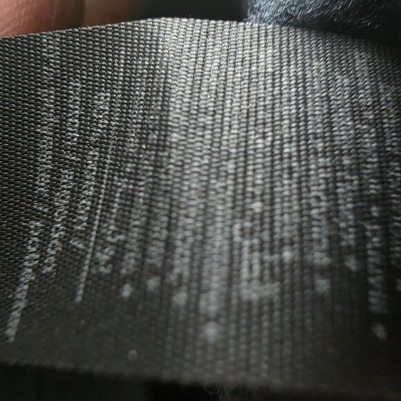 In My Thankful Era Black Graphic Sweatshirt L Gildan Cotton/Polyester Unisex - Picture 4 of 10